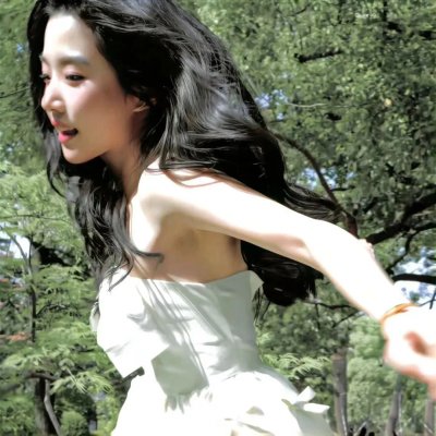 一二三,木头人